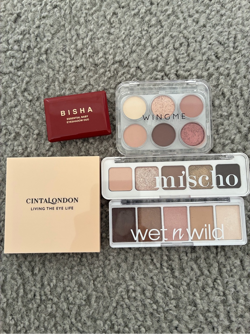Eyeshadow Bundle - Picture 2 of 8